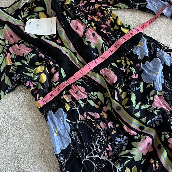 Hale bob avene maxi dress - Picture 7 of 7